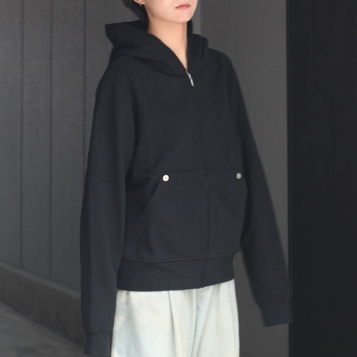 Omar Afridi - 【残りわずか】Full Zip Hoodie | ACRMTSM ONLINE STORE