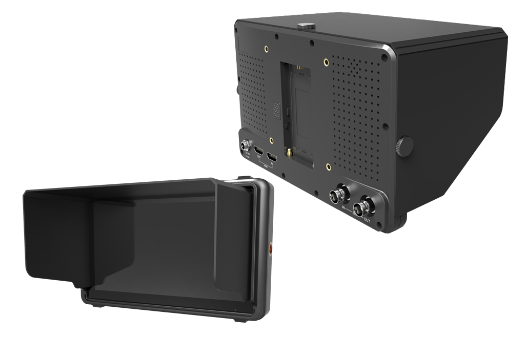 フィールドモニター | ADTECHNO エーディテクノ