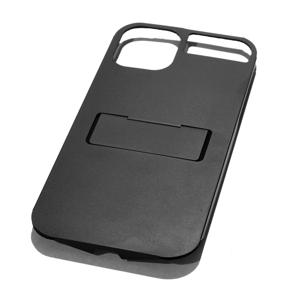 CLAUSTRUM - 【IPHONE 14pro】 CASE / アイフォンケース HOLDER +
