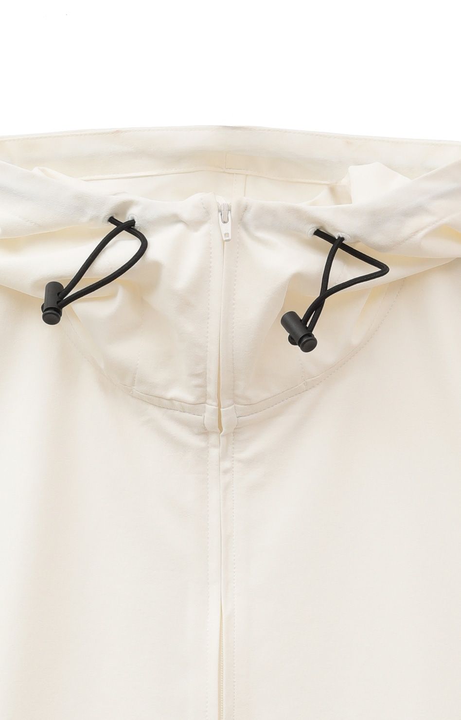 CLANE - ラッシュ ガード ハーフ ジップトップス - PACKABLE RASH