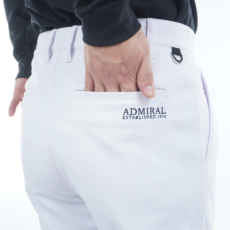 ワンタック ストレートパンツ ADMA561 – ADMIRAL
