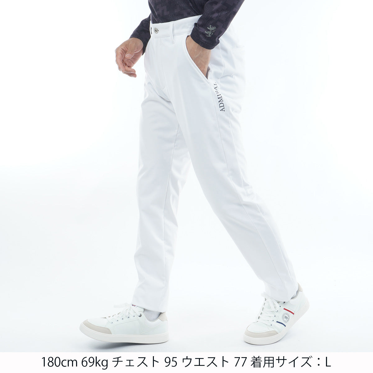 ボトムス - ゴルフ – ADMIRAL