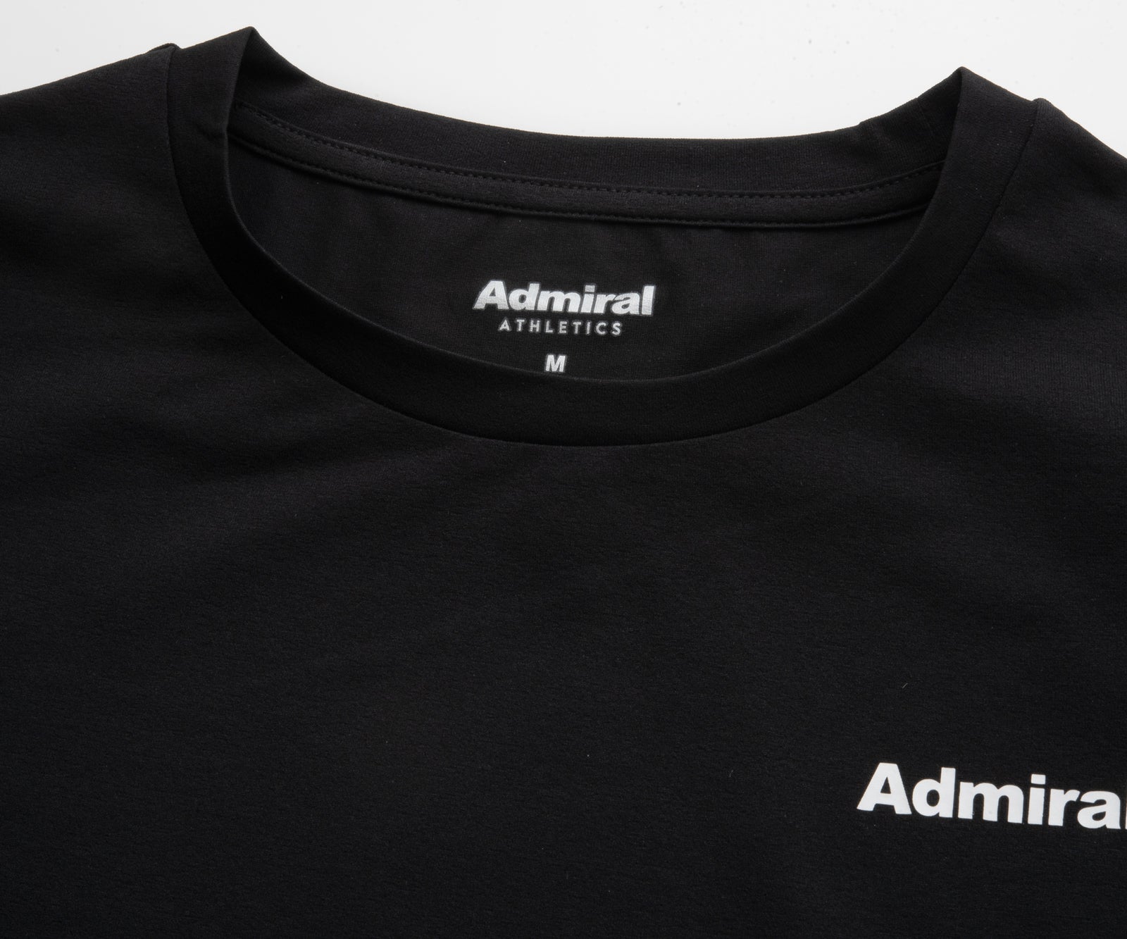 サイドフレアアソートグラフィックTEE ATLA550 – ADMIRAL