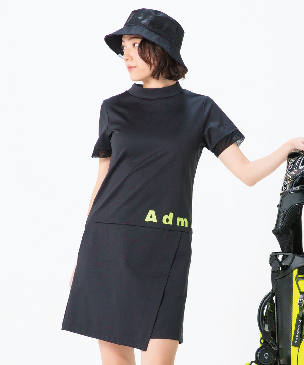 商品一覧 - テニスウェア - ウィメンズ – 3ページ目 – ADMIRAL