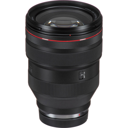 Canon RF 28-70mm f/2 L USM Lens 2965C002 - Adorama