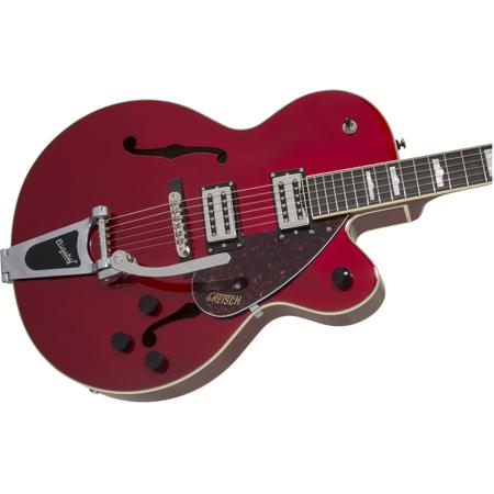 Gretsch G2420T Streamliner Hollow Body Electric Guitar, Candy