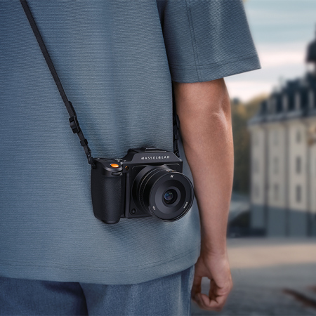 Hasselblad XCD 28mm f/4.0 P Lens CP.HB.00000830.01 - Adorama