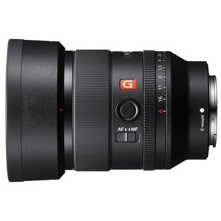 Sony FE 35mm f/1.4 GM Lens SEL35F14GM - Adorama