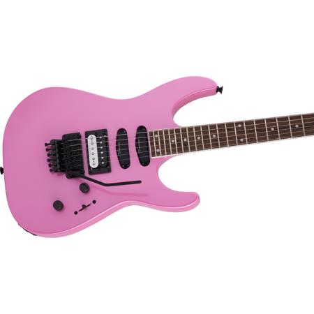 Jackson X Series Soloist SL1X Electric Guitar, Laurel Fingerboard