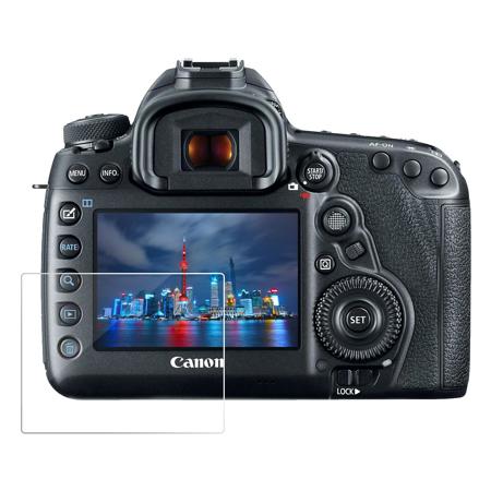Canon EOS 5D Mark IV DSLR With Free Mac Accessory Bundle 1483C002 AM