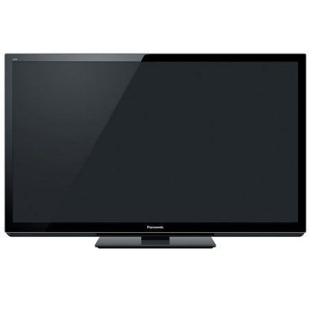 Panasonic 55 inch Viera GT30 1080p 3D Full HD Plasma TV - Adorama