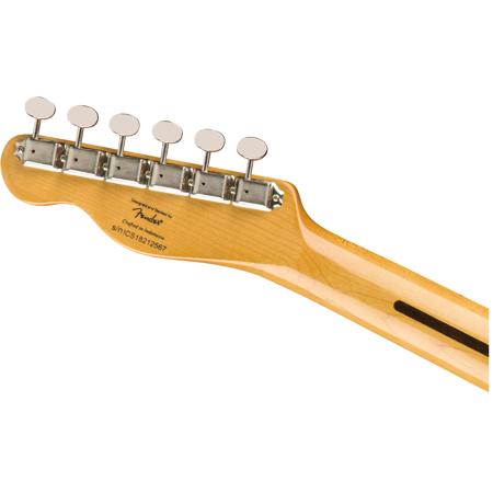 Squier Classic Vibe '70s Telecaster Thinline Electric Guitar