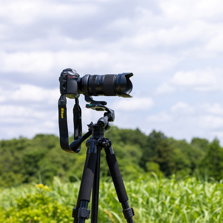 Tamron 50-400mm f/4.5-6.3 Di III VC VXD Lens for Nikon Z AFA067Z700