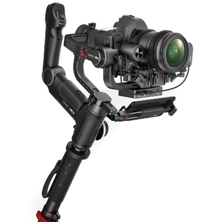 Zhiyun CRANE-3 LAB Creator Package, 10 lb Load Capacity - Adorama
