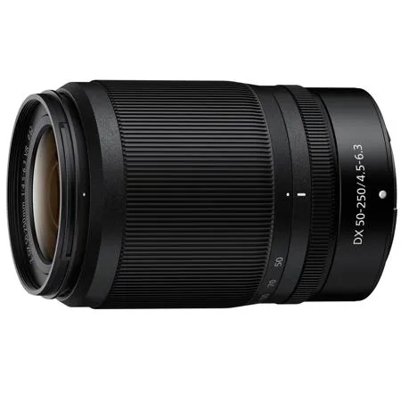 nikon-nikkor-z-dx-50-250mm-f4.
