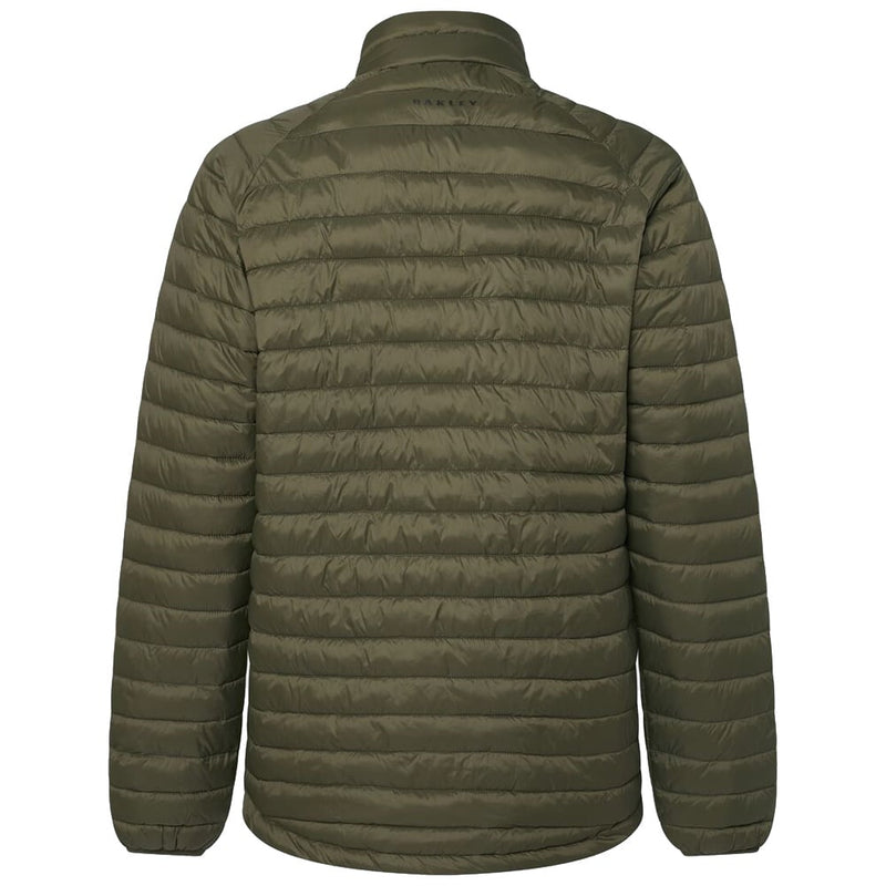 Oakley Omni Thermal Jacket - New Dark Brush