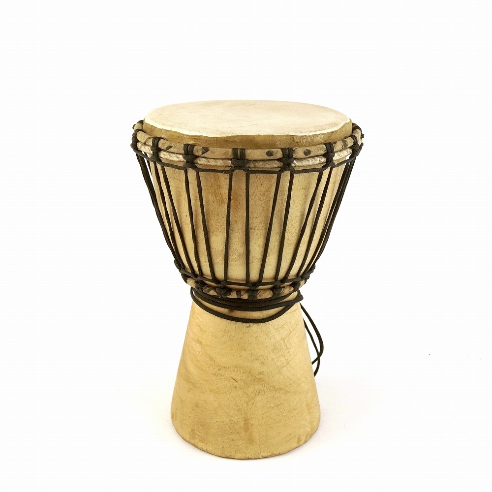 アフリカンスクエアー / ジャンベ ミニ DABA 極小