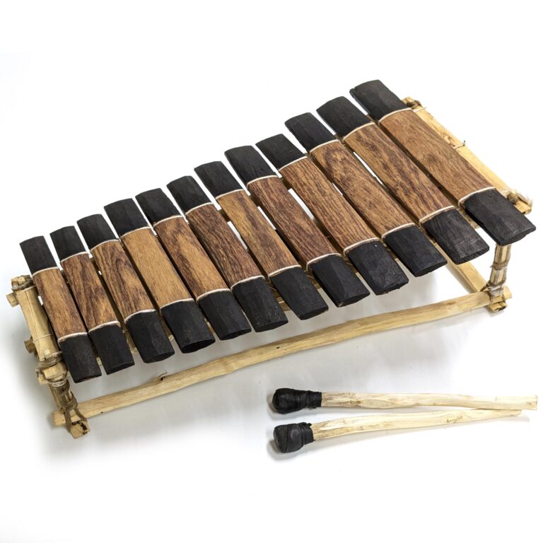 バラフォン アフリカ木琴 - アフリカ雑貨店 アフロモード