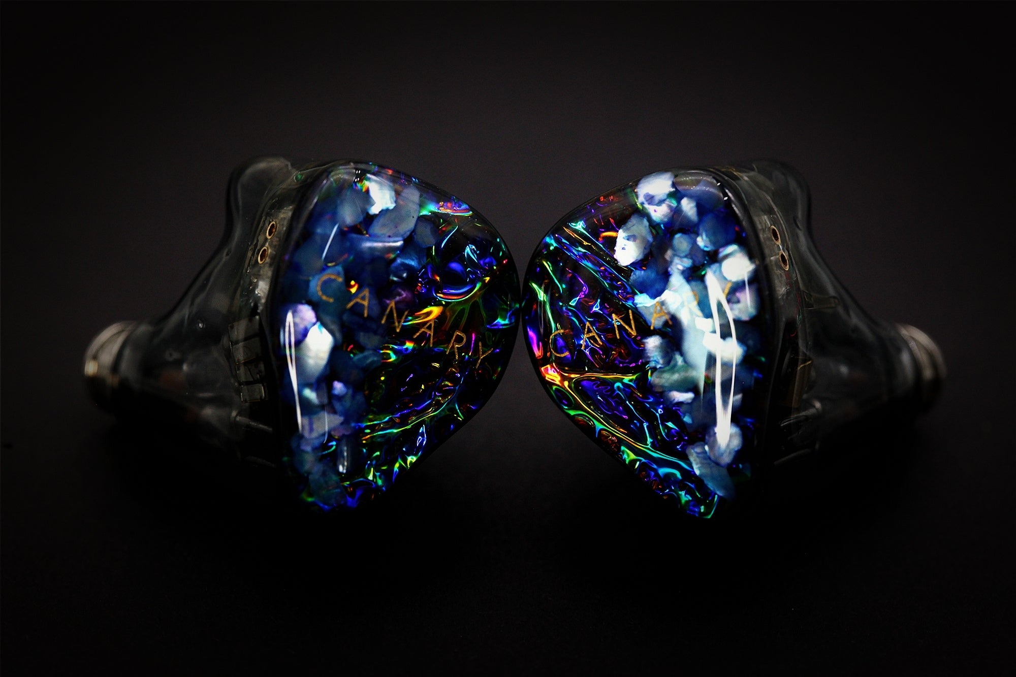 N*1様 AAW canary 専用ケース付き N*1様 AAW canary 専用ケース付き