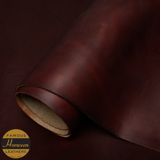 Horween Chromexcel Leather | Chromexcel® from Horween – A & A