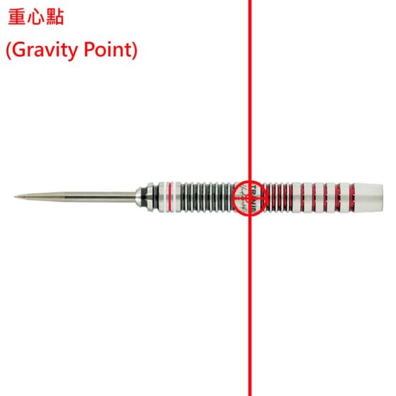 TRiNiDAD Undisputed GOMEZ Type 16 山田勇樹 (Yuki Yamada) Model