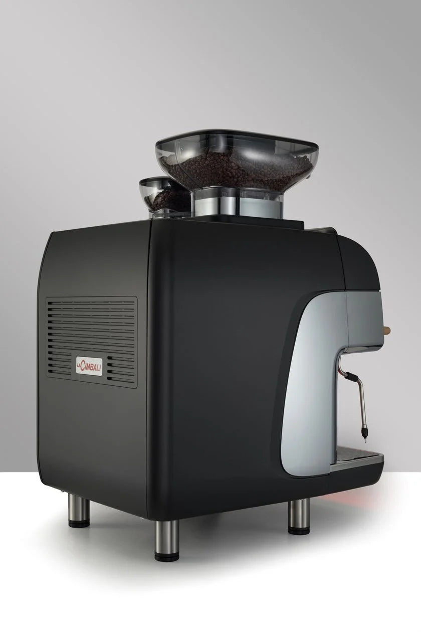 LaCimbali S60CP10TS Super Automatic | Absolute Espresso Plus
