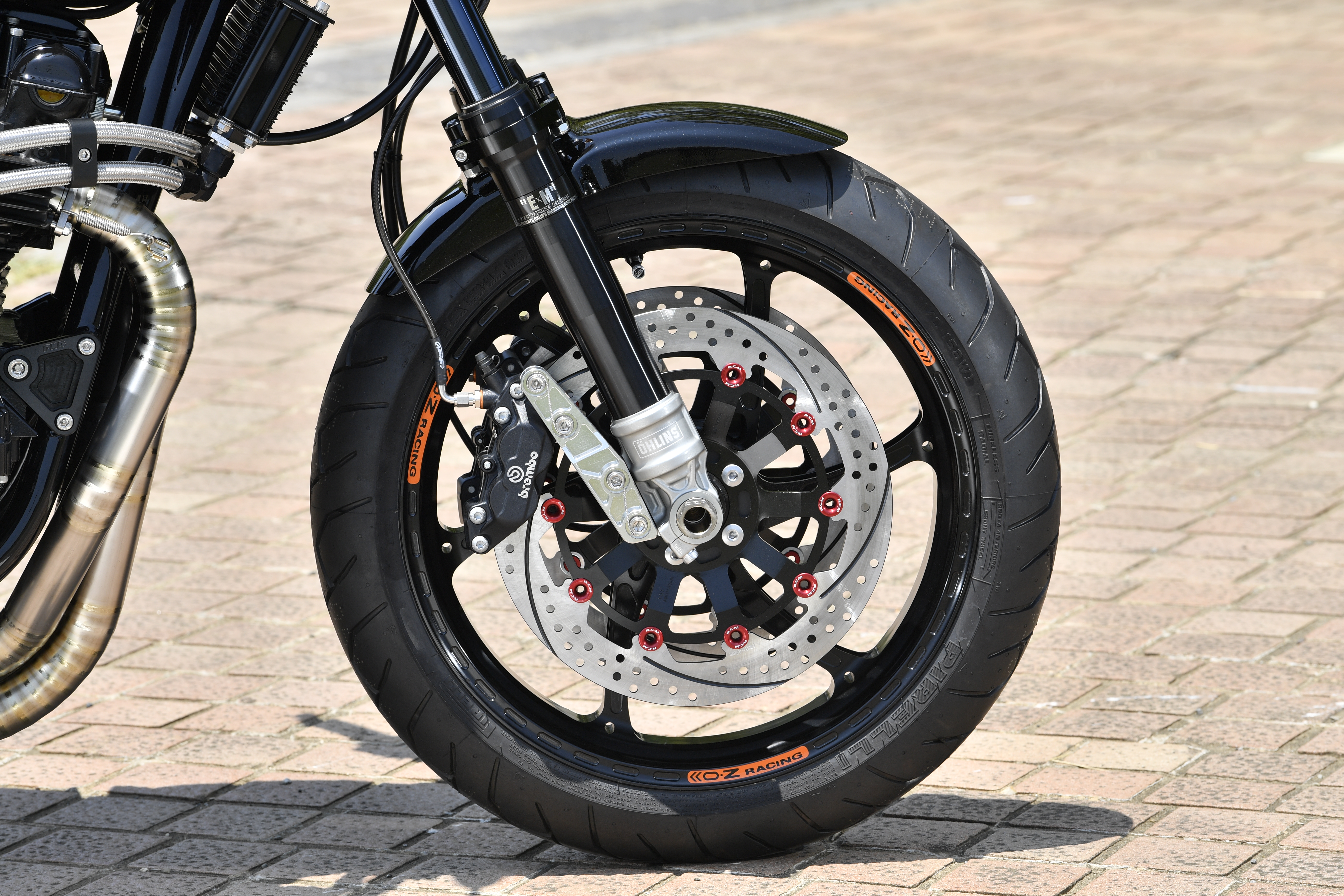 委託販売車両】 RCM-457 Z-1（本店にて展示中） | AC サンクチュアリー