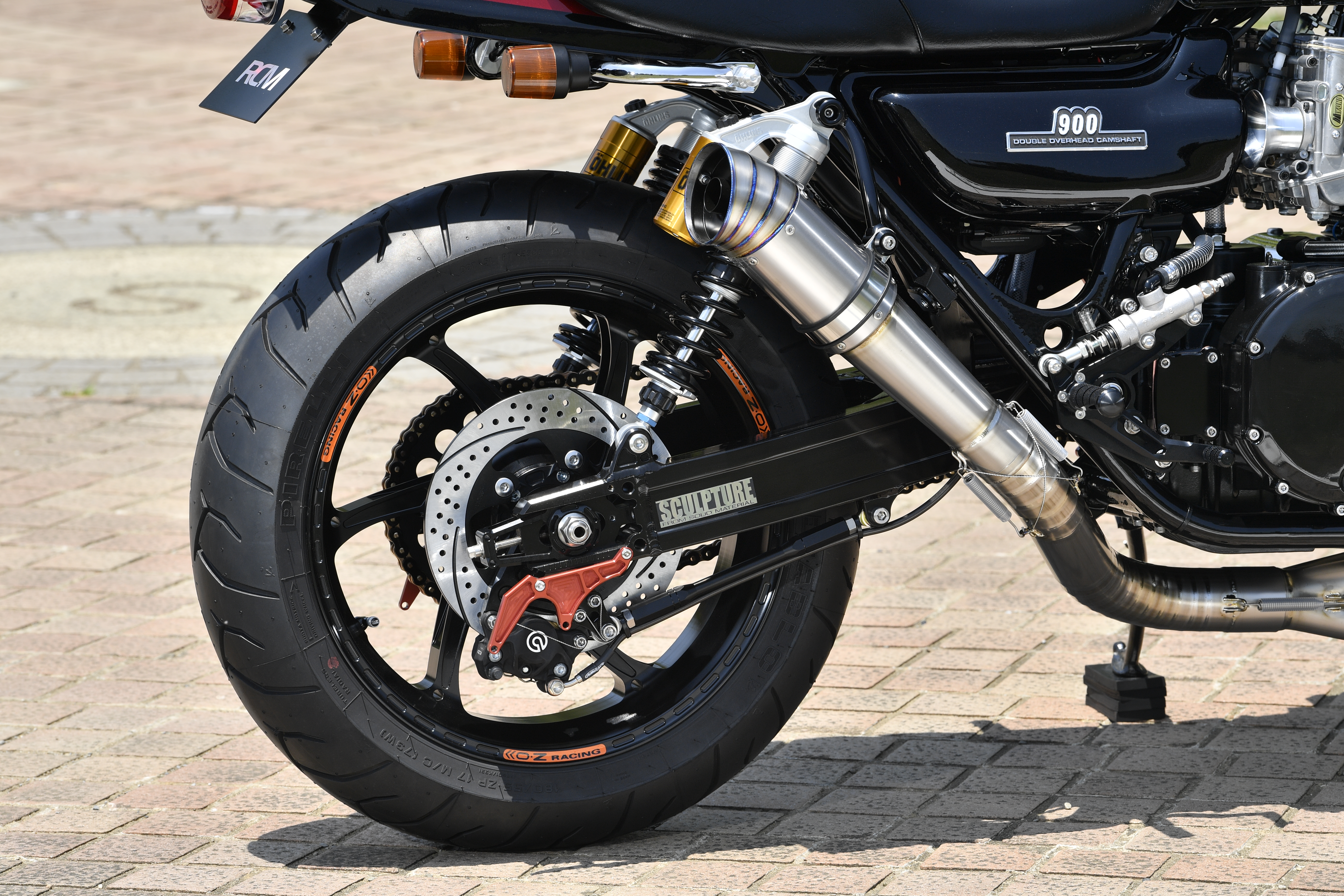 委託販売車両】 RCM-457 Z-1（本店にて展示中） | AC サンクチュアリー