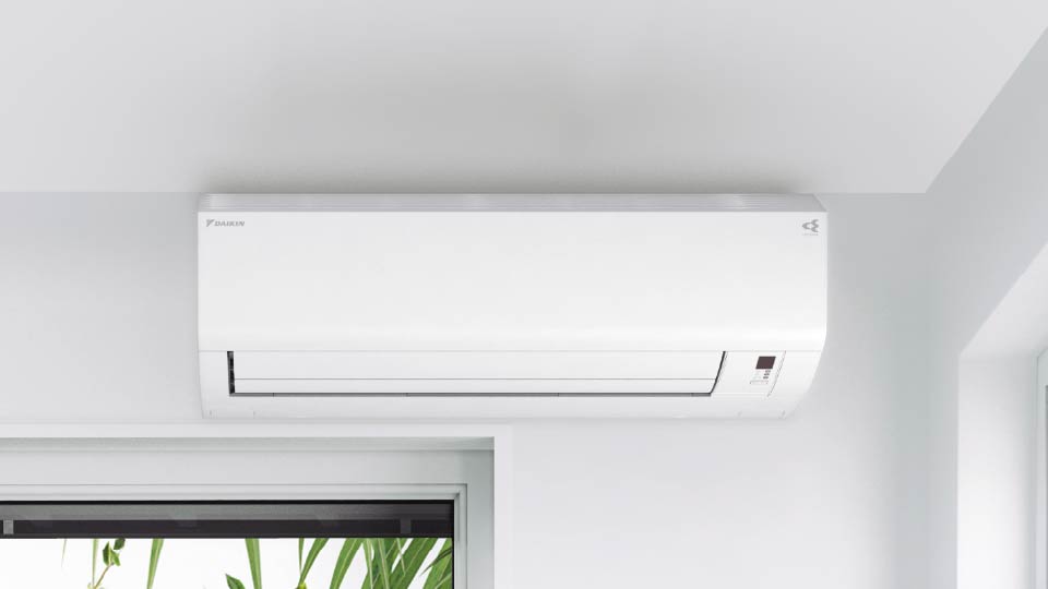 CXシリーズ 製品情報 | 壁掛形エアコン | ダイキン工業株式会社