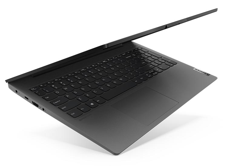 Notebook Lenovo Ideapad 5 R7 5700U Ram 8GB SSD 512GB 82LN004MCL