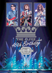 THE ALFEE OFFICIAL WEB SITE