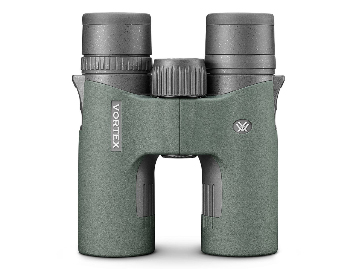 Vortex Razor UHD 8x32 - binoculars review - AllBinos.com