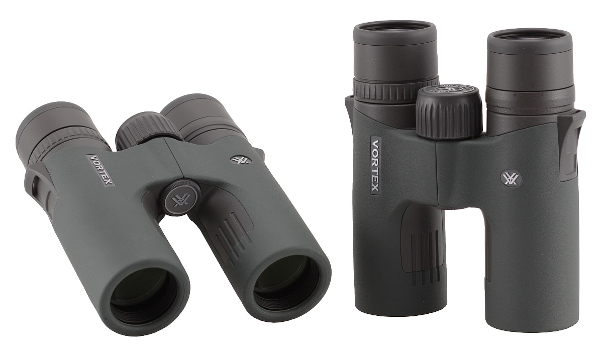 Vortex Razor UHD 8x32 - binoculars review - AllBinos.com