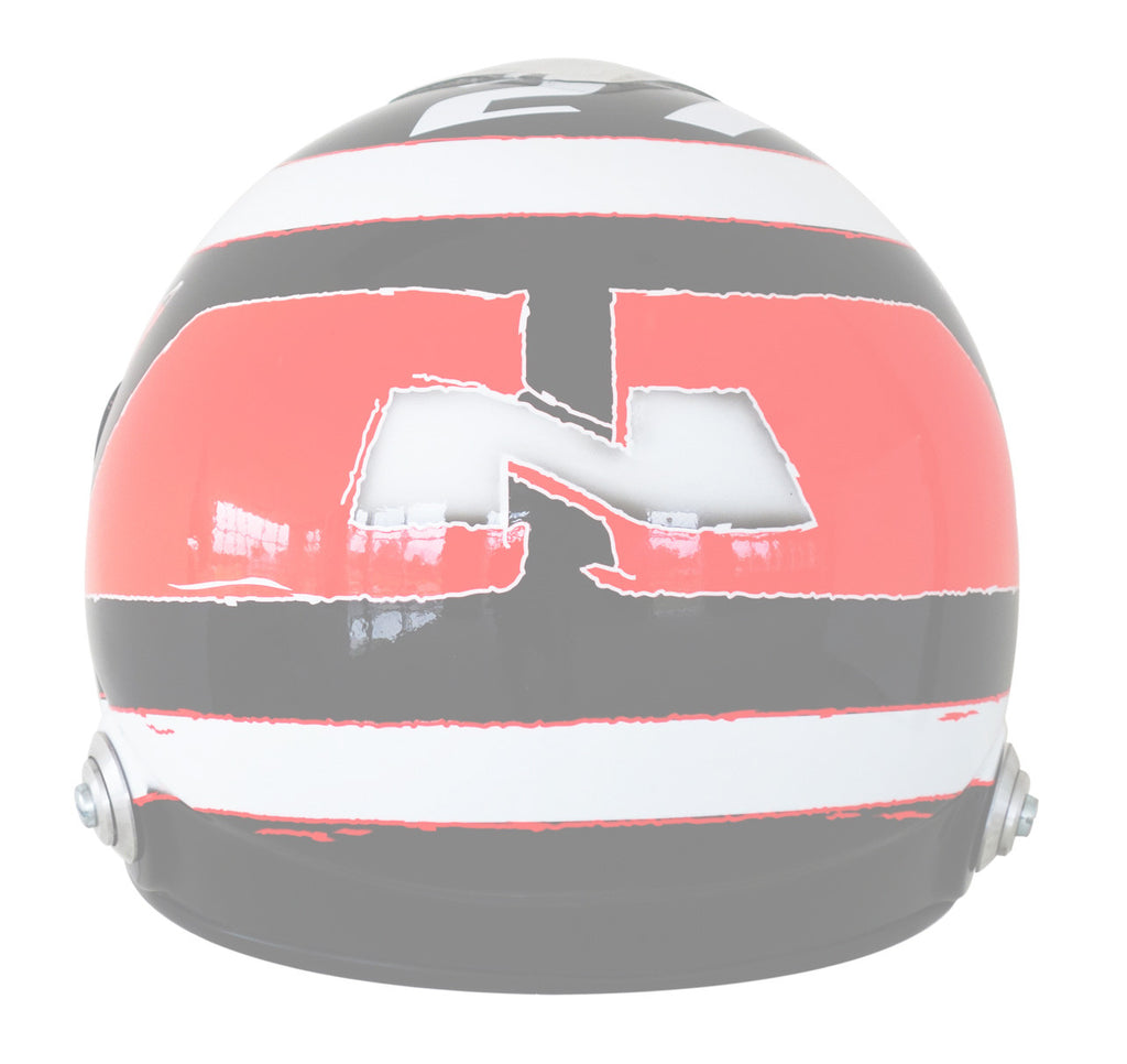 Nico Hulkenberg 2014 F1 Replica Helmet Scale 1:1 – All Racing Helmets