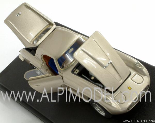 mr-collection Ferrari 375MM 1954 Ingrid Bergman (Champagne