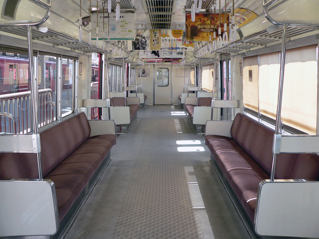 名古屋鉄道6650系（6750系） [AGUI NET]