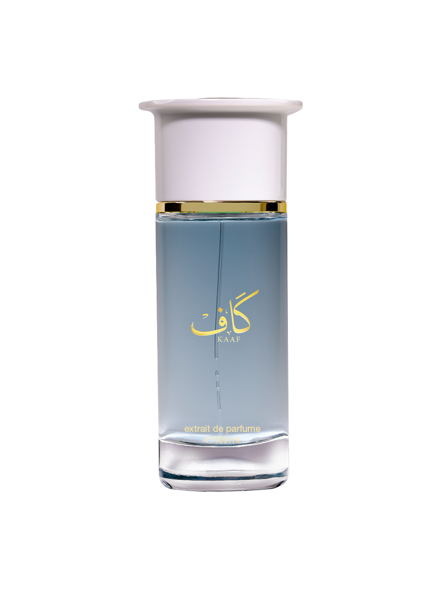 Kaaf Fragrance - Buy Eau De Parfum - Ahmed Al Maghribi Perfumes