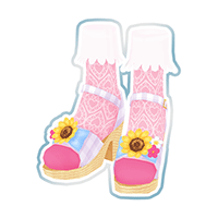 コーデリスト詳細｜ドレスリスト｜データカードダス アイカツスターズ！