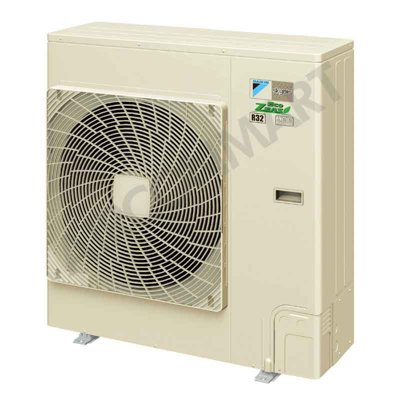 業務用エアコン 4馬力 天井カセット4方向 ダイキンシングル 冷暖房