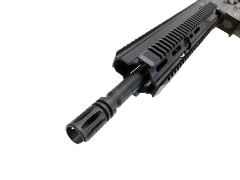 東京マルイ] HK417 アーリーバリアント 次世代電動ガン ストック一部