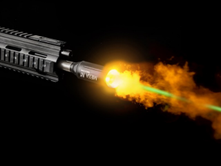 MIESSA] N1 マズルフラッシュ フルオートトレーサー (新品取寄)の販売