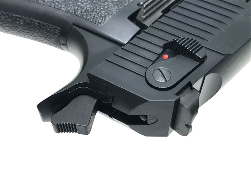 LayLax] DESERT EAGLE.50AE デザートイーグル JP EDITION CO2 GBB 正規