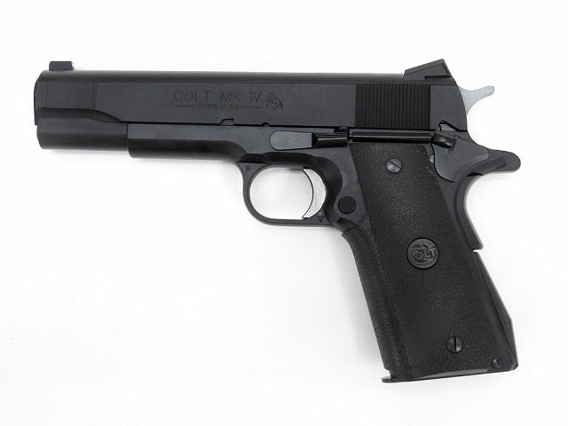 SCW COLT Wild Hawk LIMITED EDITION WA ウエスタンアームズ SCW