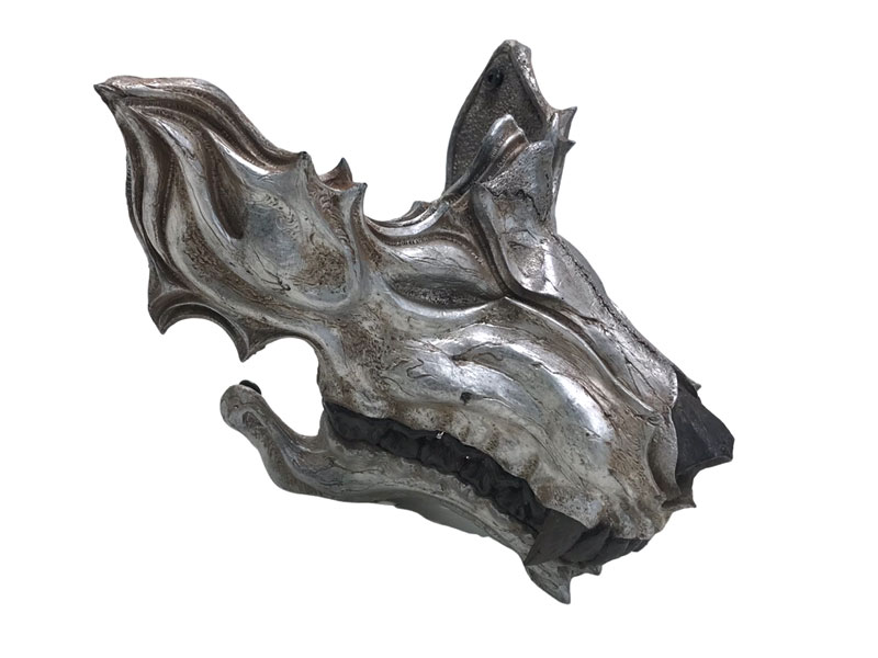 VOLK TACTICAL GEAR] 鉄虎竜×VTG 新狼牙 IRON WOLF (中古)の販売ページ