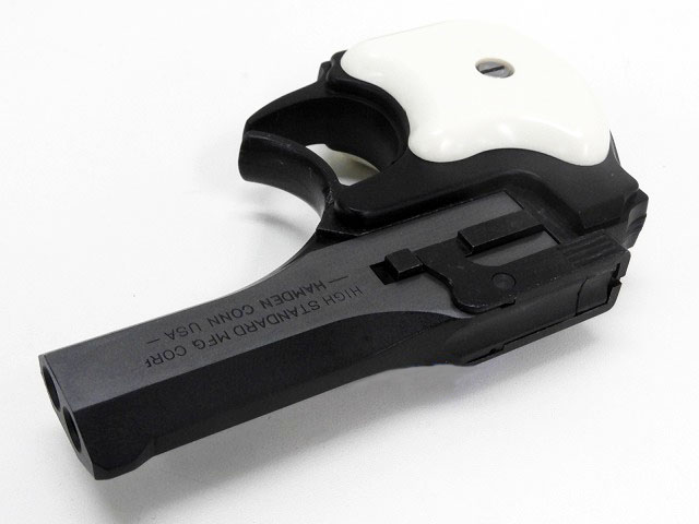 HWS] ハイスタ・デリンジャー/HI-STA DERRINGER ヘヴィーウエイト