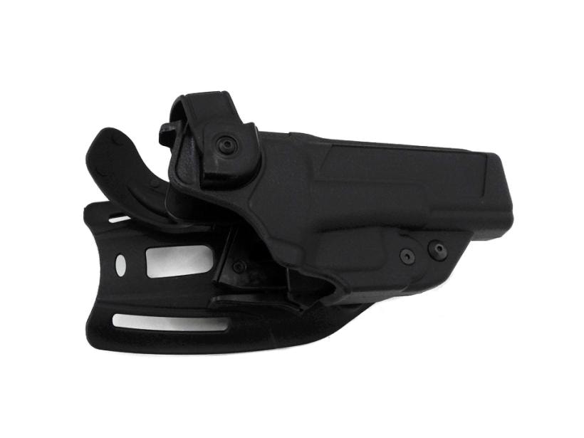 実物 RADAR 2 fast extreme グロック17 ホルスター 現行品 実物 RADAR