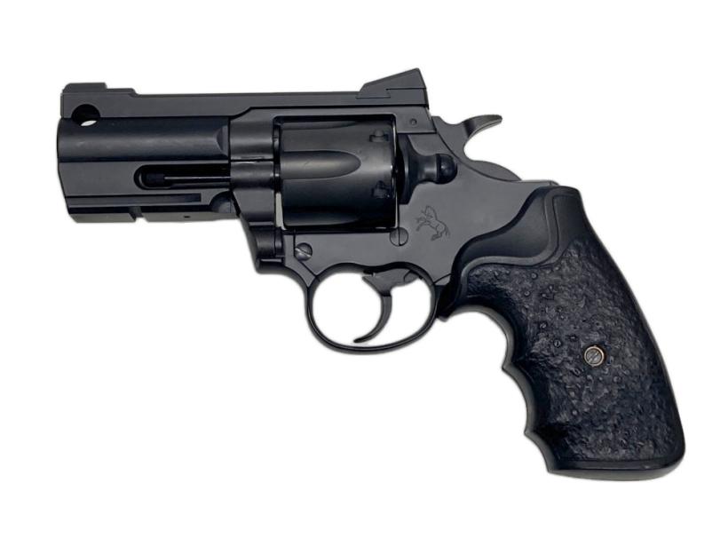 MGC] コルト ローマン MkIII 3インチカスタム ABSモデル 発火モデル