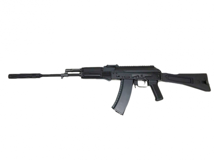 東京マルイ] AK74MN 次世代電動ガン 電動ブローバック トップレイル