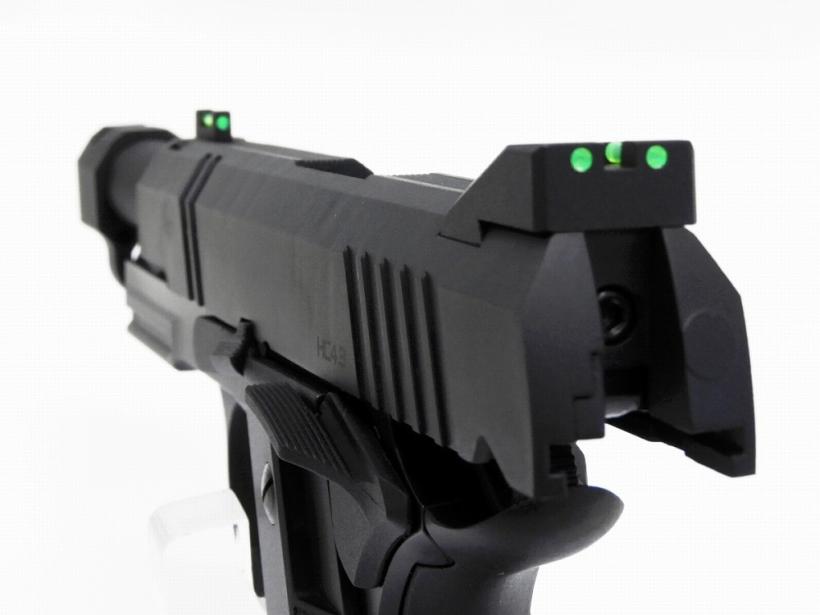 Carbon8] Black Kitty ブラックキティ HELLCAT4.3 ヘルキャット Zwei