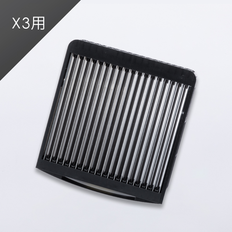 公式】Airdog | Airdog X3用｜集塵フィルター: オプション